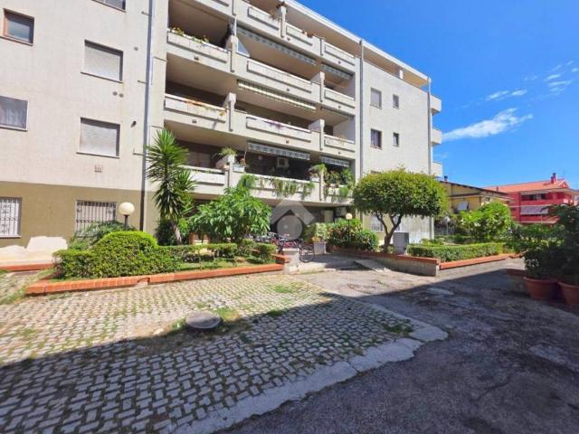 Appartamento in vendita a Silvi TE