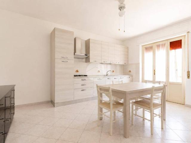Appartamento in vendita a Silvi TE
