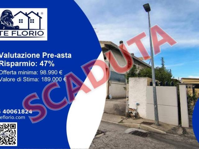 Appartamento in vendita a Silvi via Maestri del Lavoro