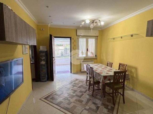 Appartamento in vendita a Silvi via Marziale, 28