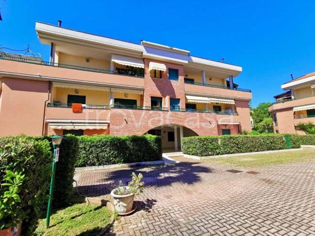 Appartamento in vendita a Silvi via Roma, 192, Silvi Marina