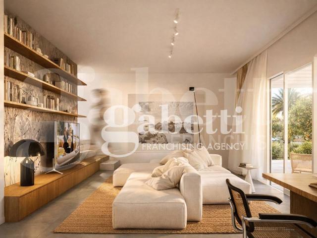 Appartamento in vendita a Sinnai