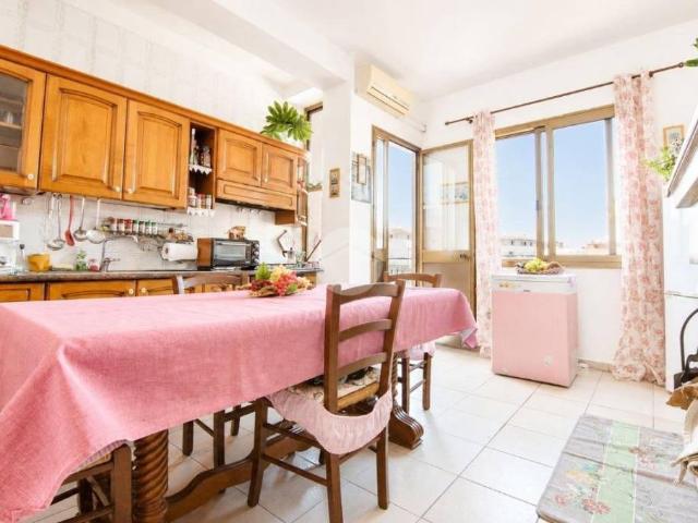 Appartamento in vendita a Sinnai via Roma, 14