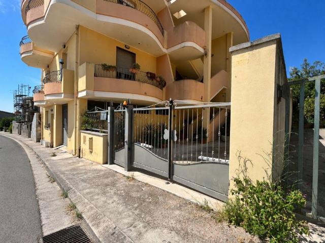 Appartamento in vendita a Sinnai CA