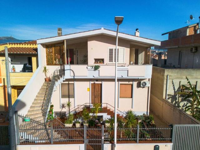 Appartamento in vendita a Sinnai CA