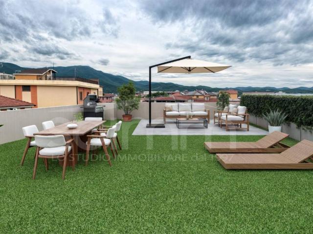 Appartamento in vendita a Sinnai CA