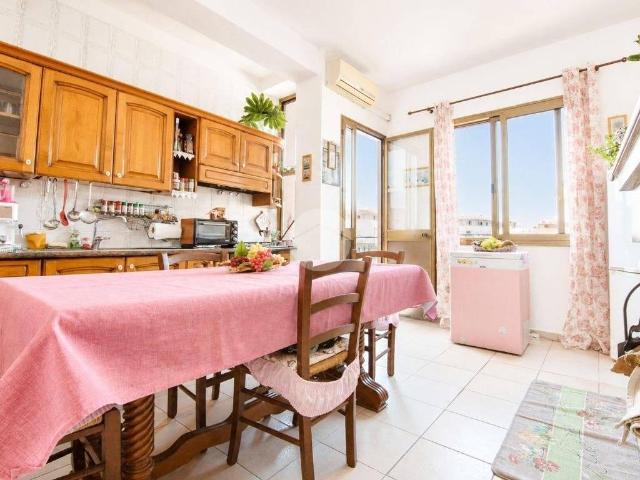 Appartamento in vendita a Sinnai CA