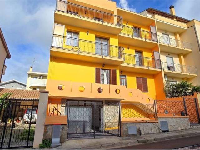 Appartamento in vendita a Sinnai CA