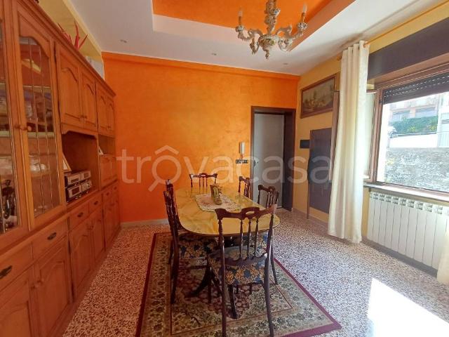 Appartamento in vendita a Sinagra via Pio La Torre