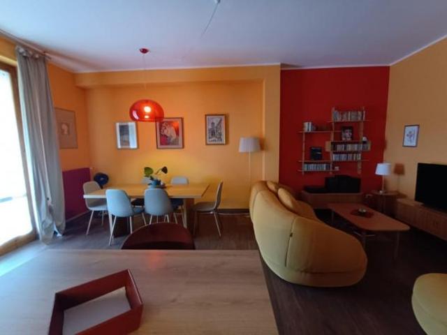 Appartamento in vendita a Sinalunga 115 mq Rif: 1314664