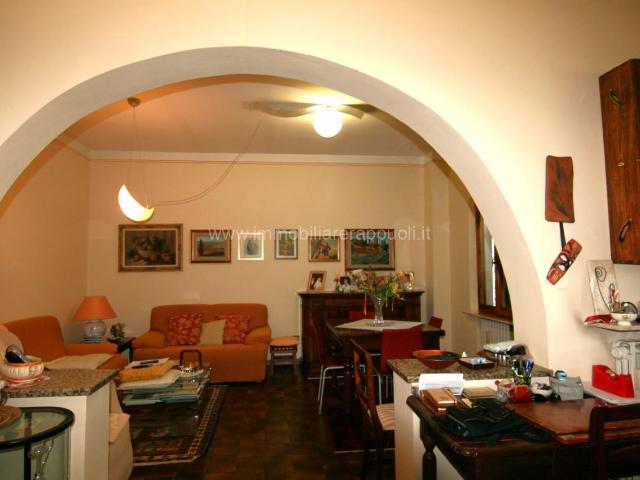 Appartamento in vendita a Sinalunga