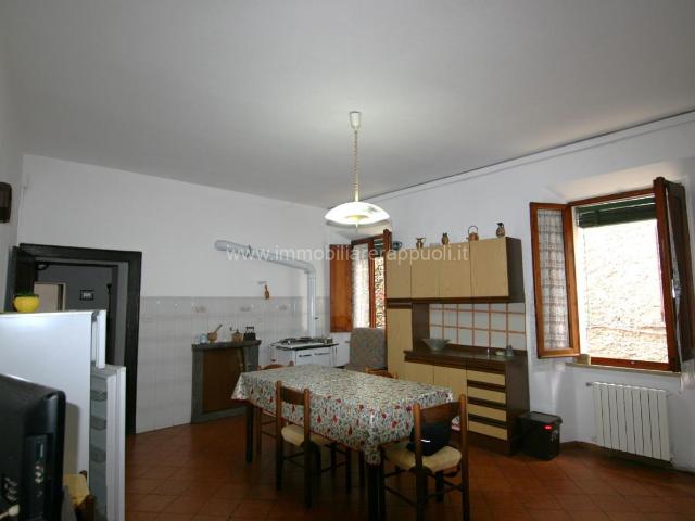 Appartamento in vendita a Sinalunga