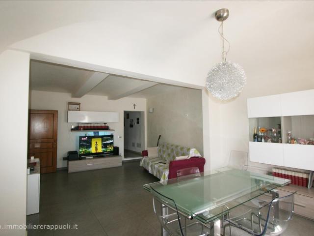 Appartamento in vendita a Sinalunga