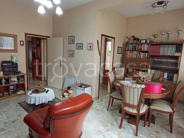 Appartamento in vendita a Sinalunga, Bettolle