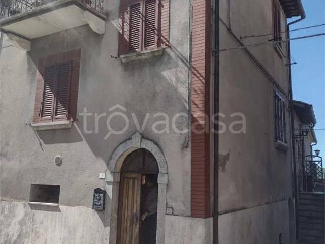Appartamento in vendita a Sinalunga, Rigomagno