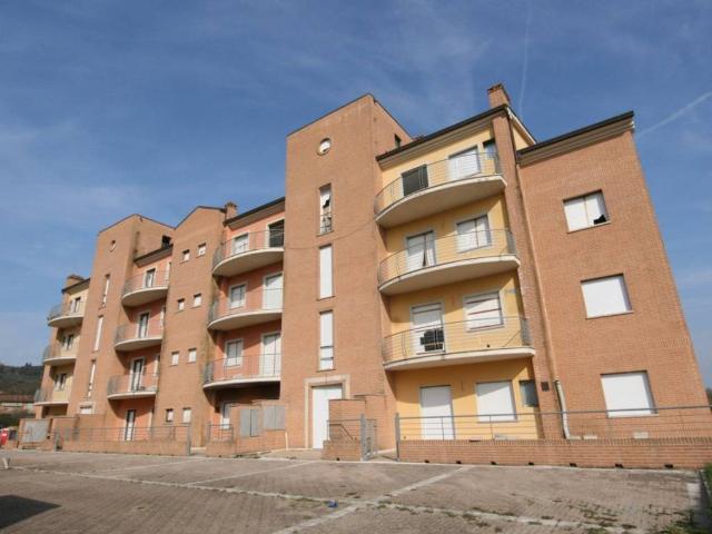 Appartamento in vendita a Sinalunga SI