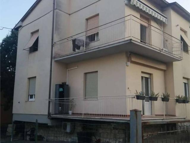 Appartamento in vendita a Sinalunga SI