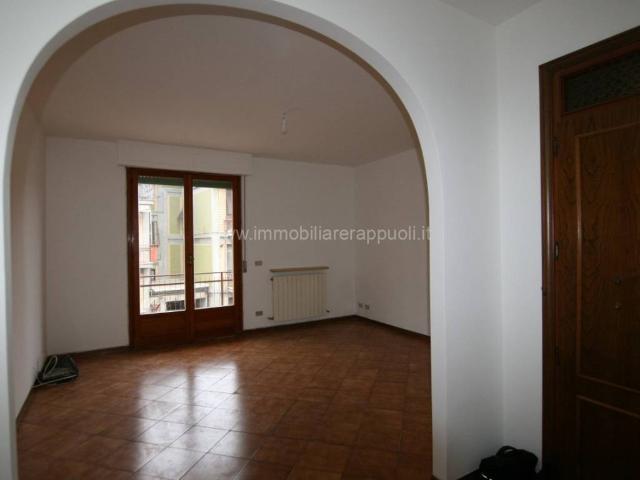 Appartamento in vendita a Sinalunga SI