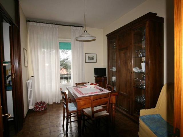 Appartamento in vendita a Sinalunga SI