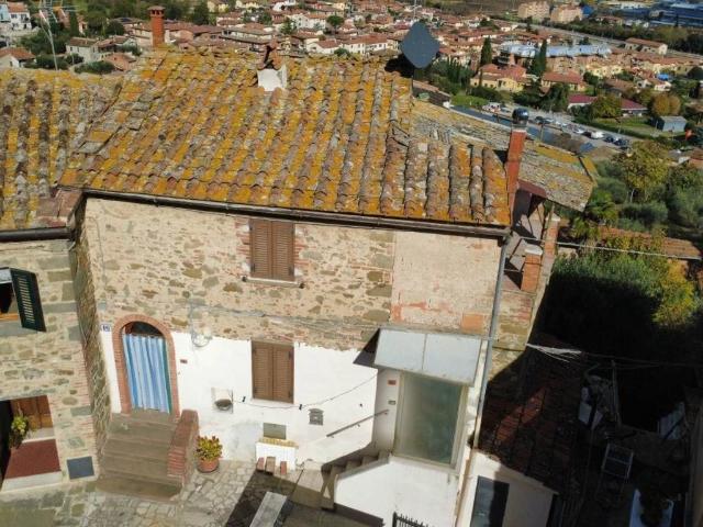 Appartamento in vendita a Sinalunga SI