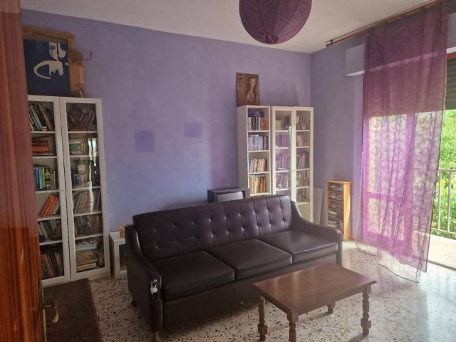 Appartamento in vendita a Sinalunga SI
