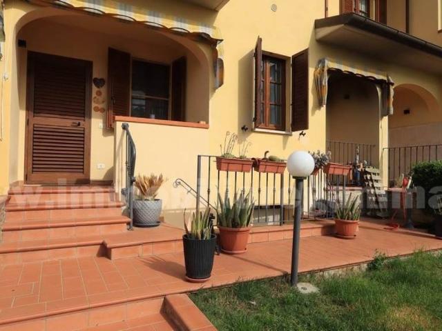 Appartamento in vendita a Sinalunga SI