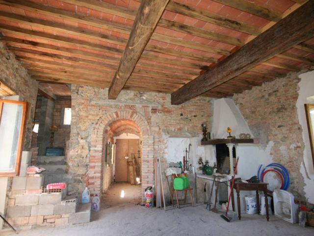 Appartamento in vendita a Sinalunga SI