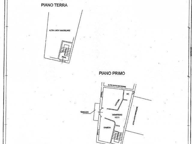 Appartamento in vendita a Sinalunga SI