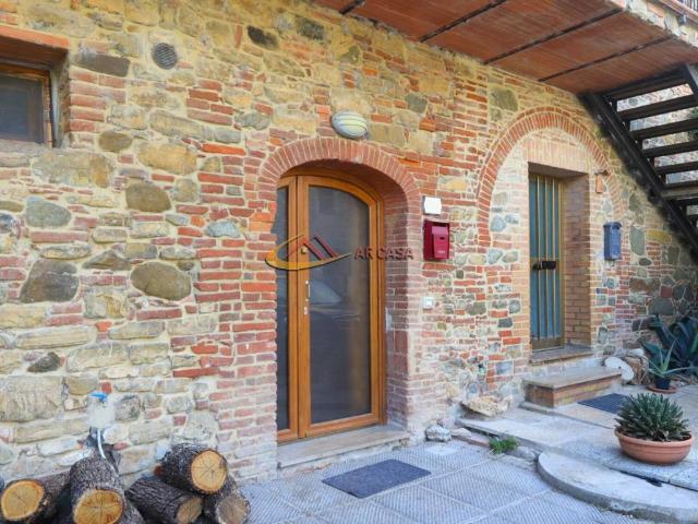 Appartamento in vendita a Sinalunga SI