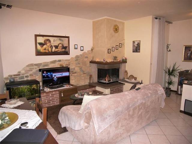 Appartamento in vendita a Sinalunga SI