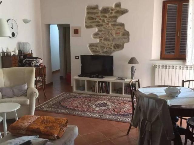 Appartamento in vendita a Sinalunga SI