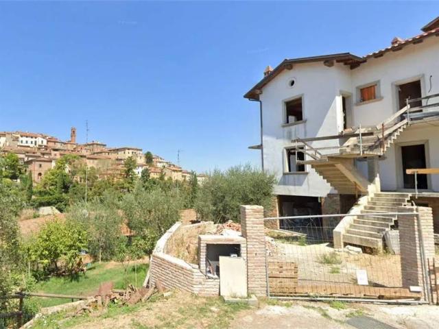 Appartamento in vendita a Sinalunga SI