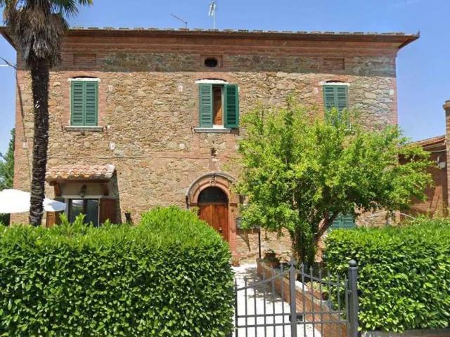 Appartamento in vendita a Sinalunga SI
