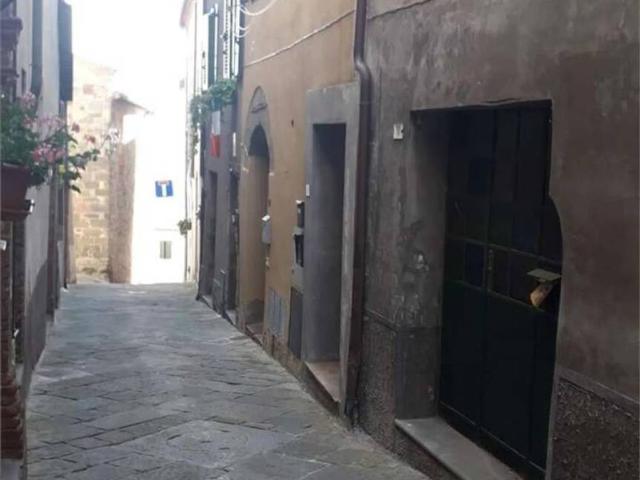 Appartamento in vendita a Sinalunga SI