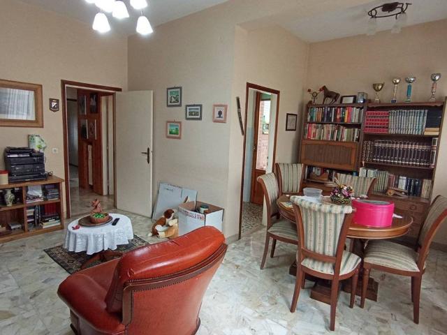 Appartamento in vendita a Sinalunga SI