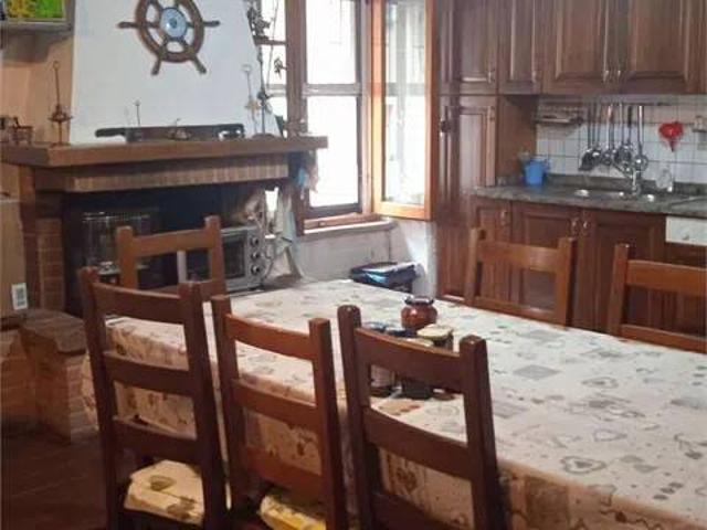 Appartamento in vendita a Sinalunga SI