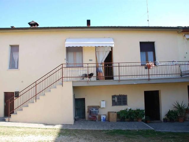 Appartamento in vendita a Sinalunga SI