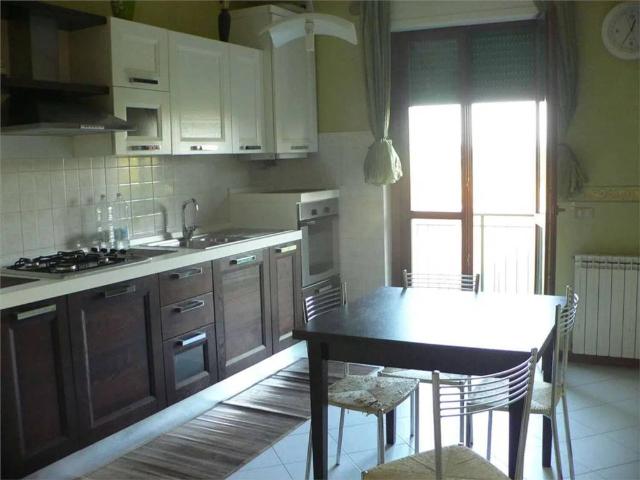 Appartamento in vendita a Sinalunga SI