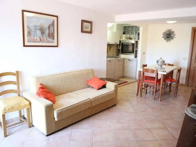 Appartamento in vendita a Sinalunga SI