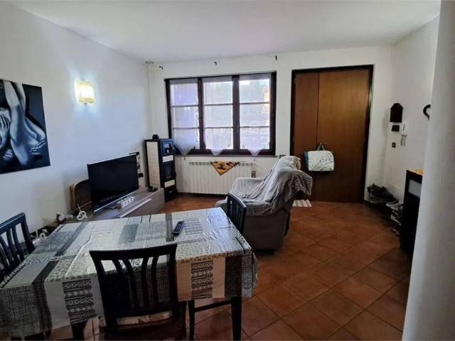 Appartamento in vendita a Sinalunga SI