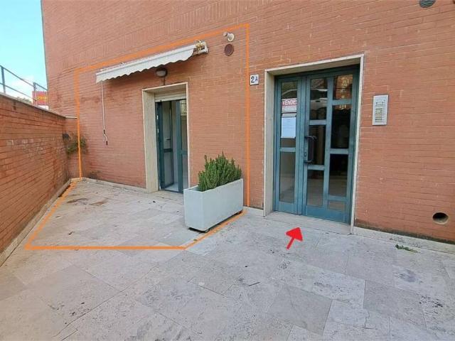 Appartamento in vendita a Sinalunga SI