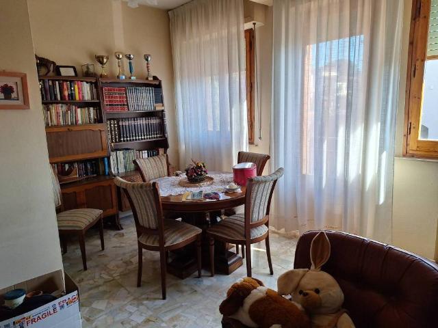 Appartamento in vendita a Sinalunga SI
