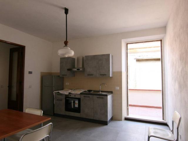 Appartamento in vendita a Sinalunga SI