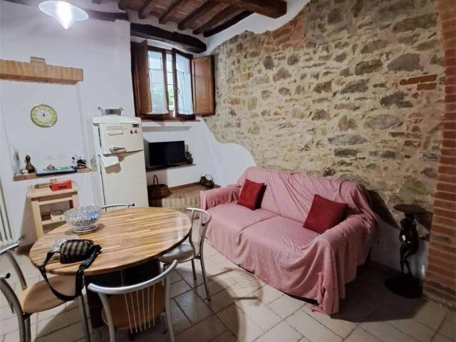Appartamento in vendita a Sinalunga SI