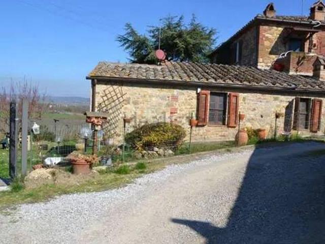 Appartamento in vendita a Sinalunga SI