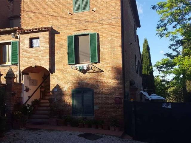 Appartamento in vendita a Sinalunga SI