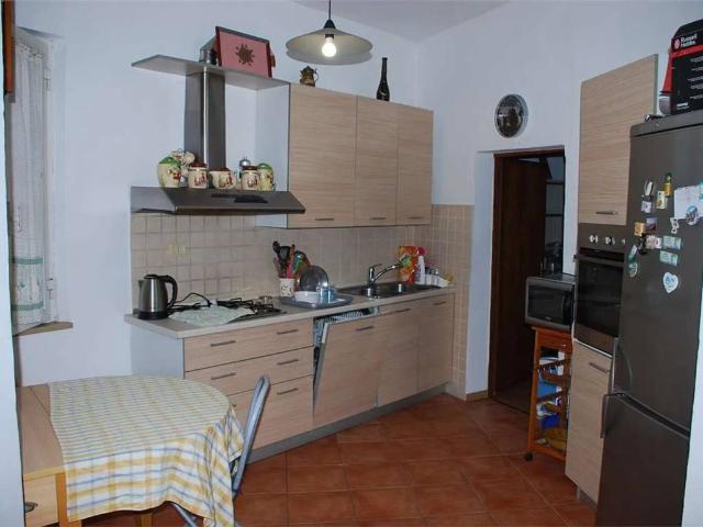 Appartamento in vendita a Sinalunga SI