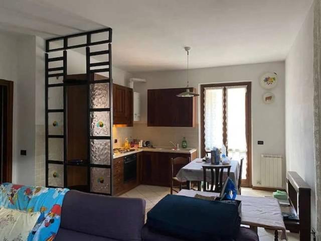 Appartamento in vendita a Sinalunga SI