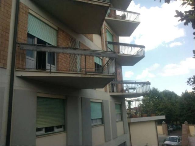 Appartamento in vendita a Sinalunga SI