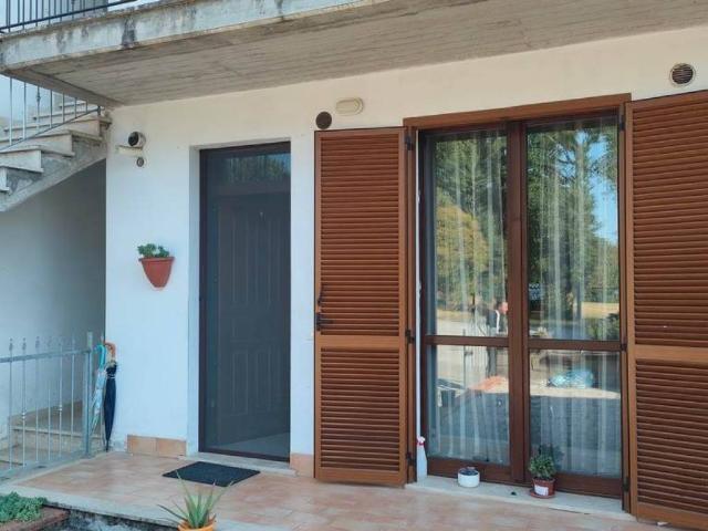 Appartamento in vendita a Sinalunga SI